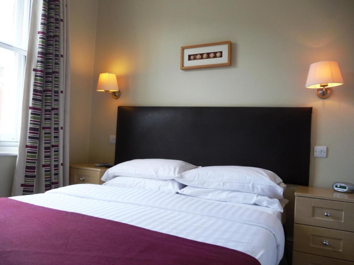 The George Hotel Henfield ห้อง รูปภาพ