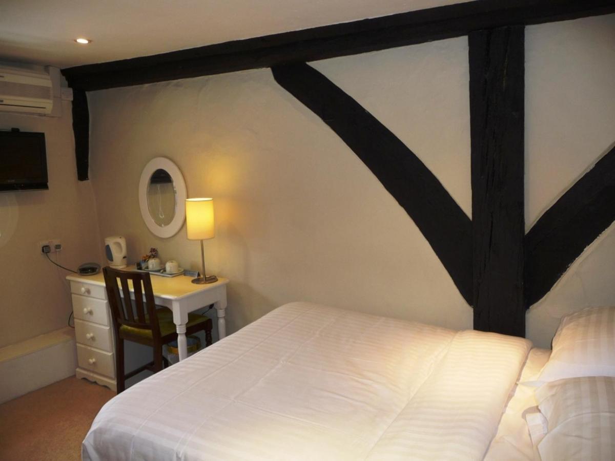 The George Hotel Henfield ห้อง รูปภาพ