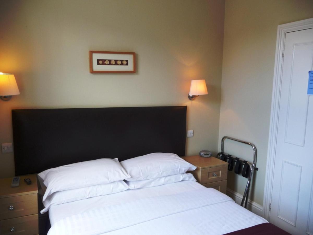 The George Hotel Henfield ห้อง รูปภาพ