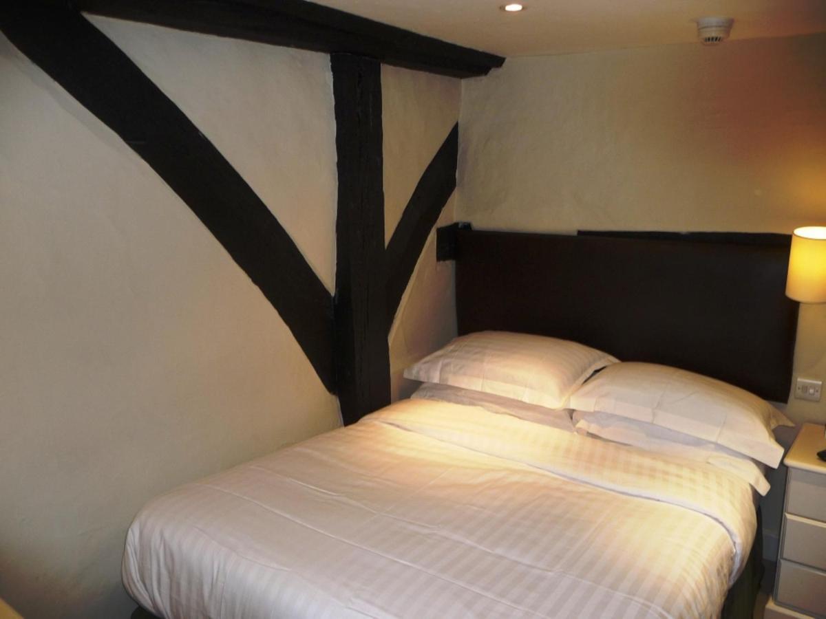 The George Hotel Henfield ห้อง รูปภาพ