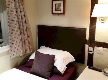The George Hotel Henfield ภายนอก รูปภาพ